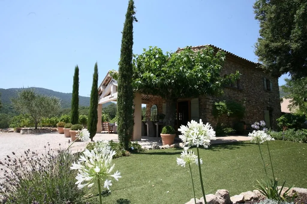 Villa La Bastide Le Plan-de-la-Tour 0*,  Frankreich