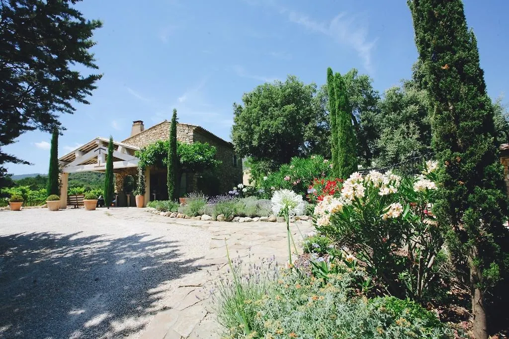 Villa La Bastide Le Plan-de-la-Tour