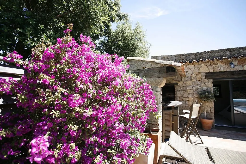 Villa La Bastide Le Plan-de-la-Tour